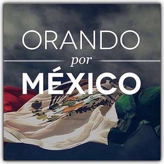 LauraMex's tweet photo. Es hora de poner a México en manos de Dios, Jesús, el Universo o en quien tu creas. 🙏🏻🇲🇽

Nos necesitamos todos los mexicanos unidos, con toda nuestra fe y la mejor energía de que lograremos sacar a la secta maligna que tanto daño ha causado. 

Diosito cuídanos 🙏🏻🩷 https://t.co/S6iK1shFfm