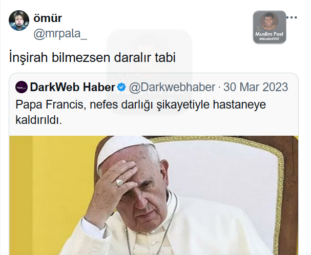 MuslimP0ST's tweet photo. https://t.co/uPqZGj7bHO