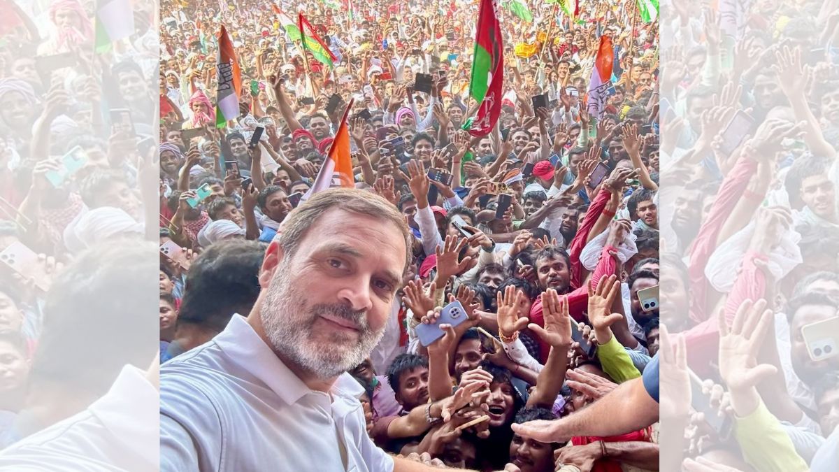 Amid @narendramodi's historic third term, here are some career options for @RahulGandhi post-2024 election defeat - writes @dramitsarwal inspired by @dhume Read here: theaustraliatoday.com.au/amid-modis-his… @Pallavi_Aus @opdwivedi82 @SupriyaShrinate @Shehzad_Ind