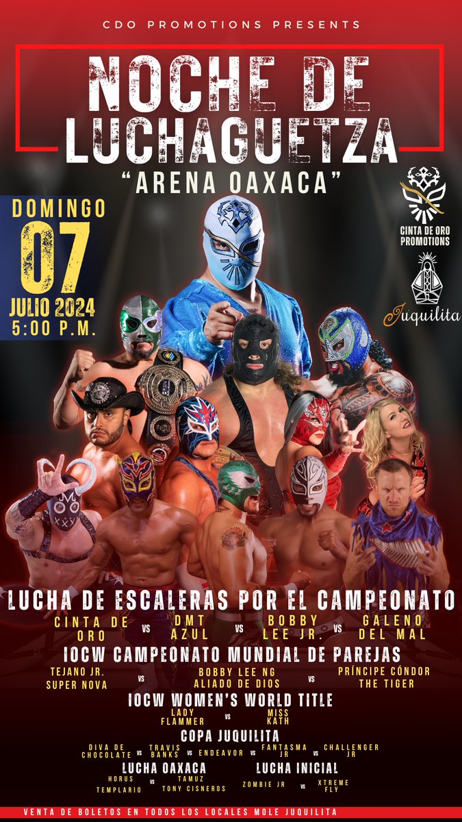 CintaDeOro tweet media