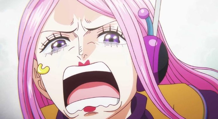 aquarobinn's tweet photo. #ONEPIECE1007
It’s an ok episode.
Kuma’s backstory looks like it’s going to hurt even more in the anime. 🥲 Toei’s treatment of Sanji since Egghead started is getting annoying though. 6/10 https://t.co/5FwE94P5yM