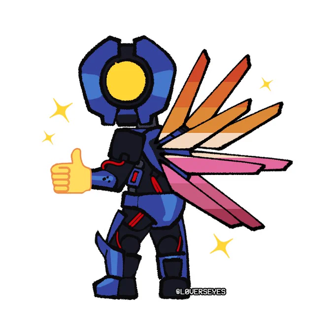 ULTRAPRIDE#ultrakill 