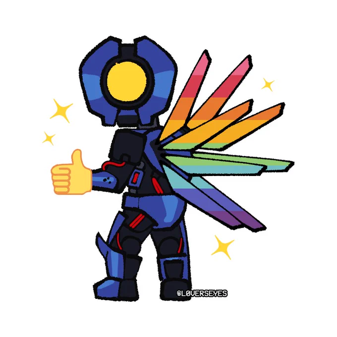 ULTRAPRIDE#ultrakill 