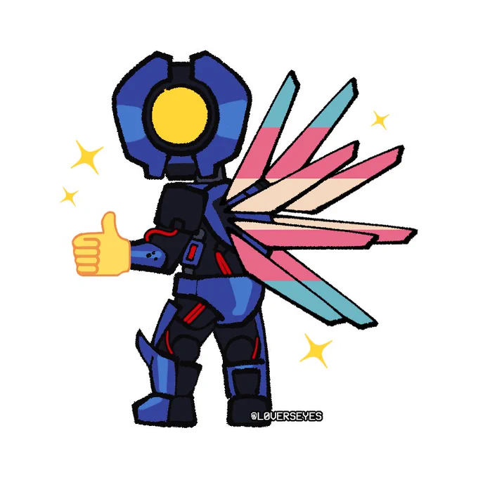 ULTRAPRIDE#ultrakill 