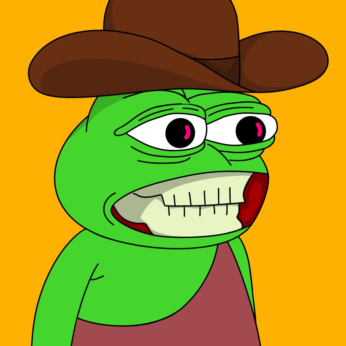 MINT NOW FOR FREE:  launchmynft.io/sol/5355 #nftarti̇st #SolanaETH #Solanaseason24 #SolanaRevolution