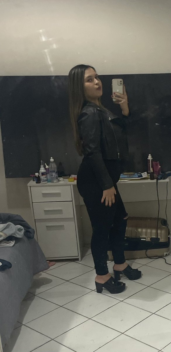 To muito maravilhosa 🥰