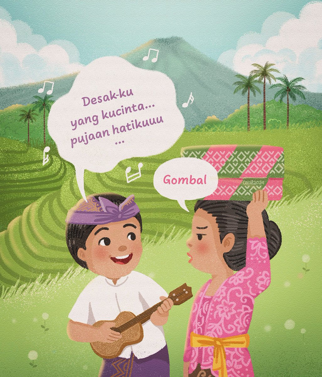 Receh adalah jalan ninjaku 🎶😌🎶
#Bali