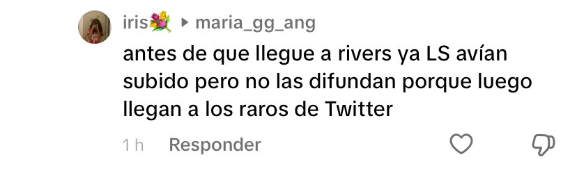 _fer_gg's tweet photo. @cerv_fer Y nos llaman raros a nosotros🙃 https://t.co/R2wllZNAt2