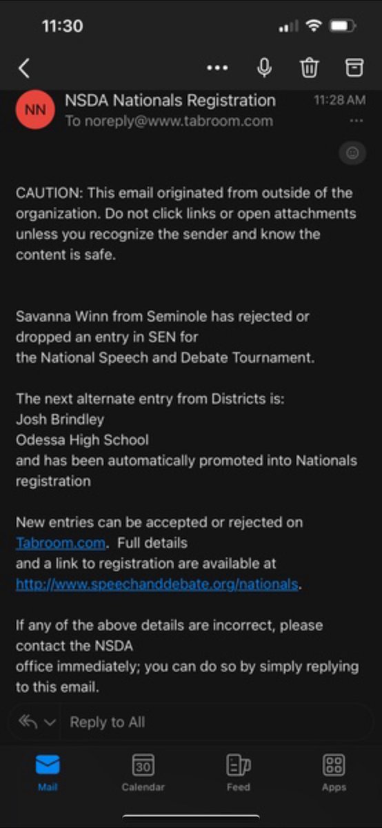 Ecisd_debateOHS's tweet photo. CONGRADULATIONS to debate captain Joshua Brindley on being called up as a national qualifier to the  NSDA nationals debate tournament. Joshua brindley has accomplished much throughout his time with the choir program, theatre program, and Broncho news program. Good luck Josh!!!! https://t.co/MAVYiTLu69