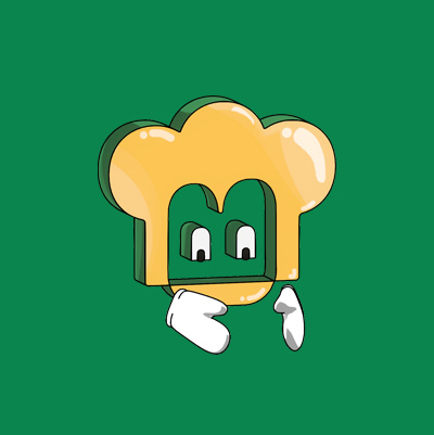 MukeGaming's tweet photo. Acerca de #BlockBites: 

Comer sano ahora es recompensado. 🧑‍🍳✅

Game-fi, AI y social-fi se combinaron para transformar la forma en que las personas abordan la nutrición y el bienestar.