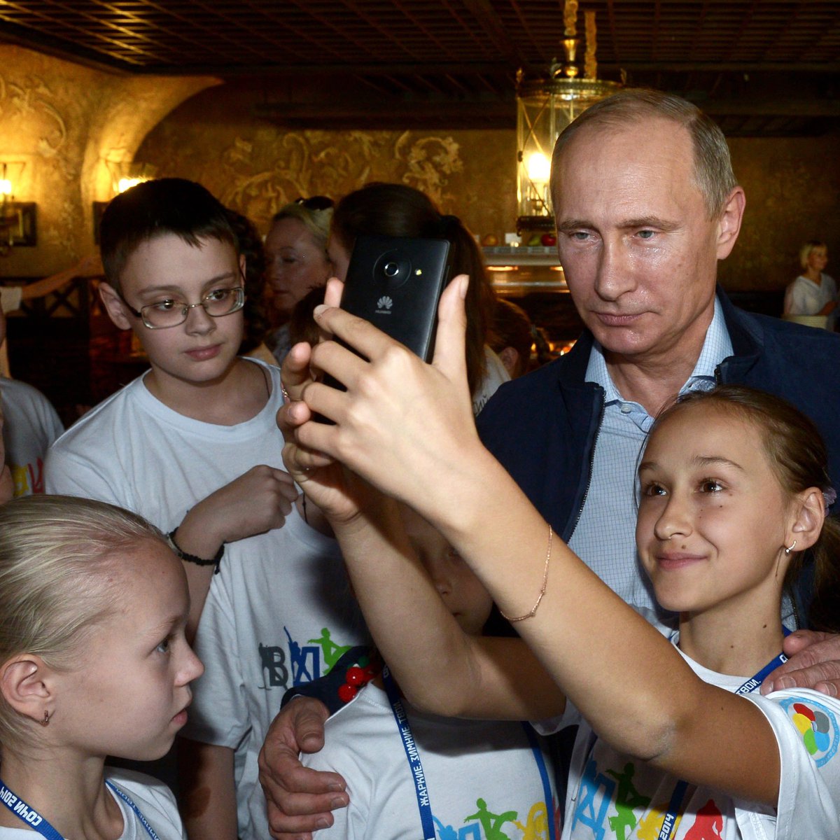 🇷🇺 Russia celebrates International Day for the Protection of Children on June 1st. 🏳️‍🌈 The US celebrates “Pride Month' on June 1st. America is run by pedophiles.