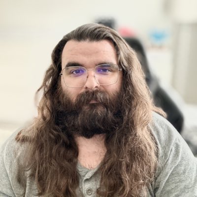 jamievlong's tweet photo. #NewProfilePic https://t.co/sVF3xPicG9