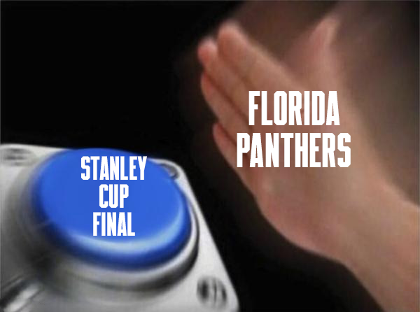 Florida Panthers tweet media