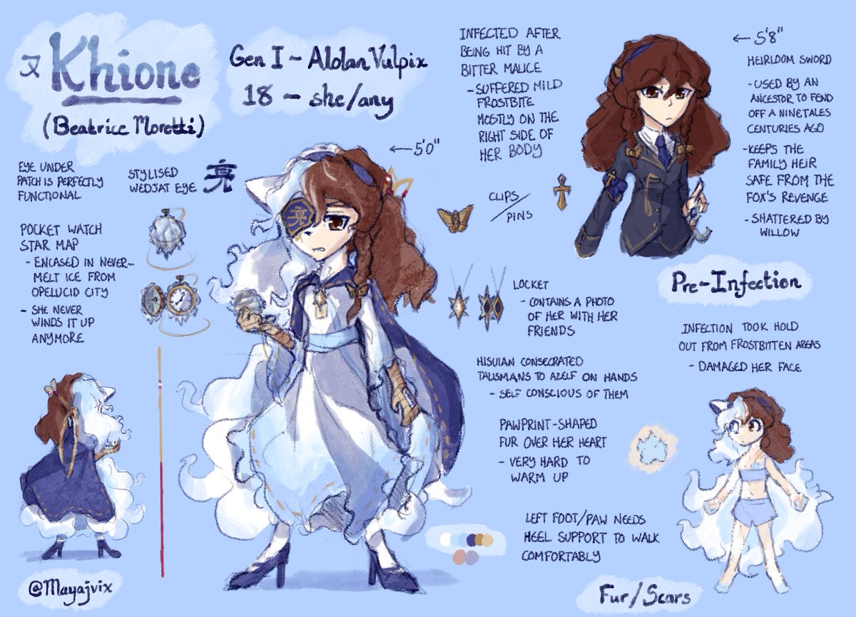 mayajvix's tweet photo. entirely redone ref of the foxxo, due to a large amount of redesign that has been done in the server -w-

#TeamLegume https://t.co/QkWtXl8ZnL