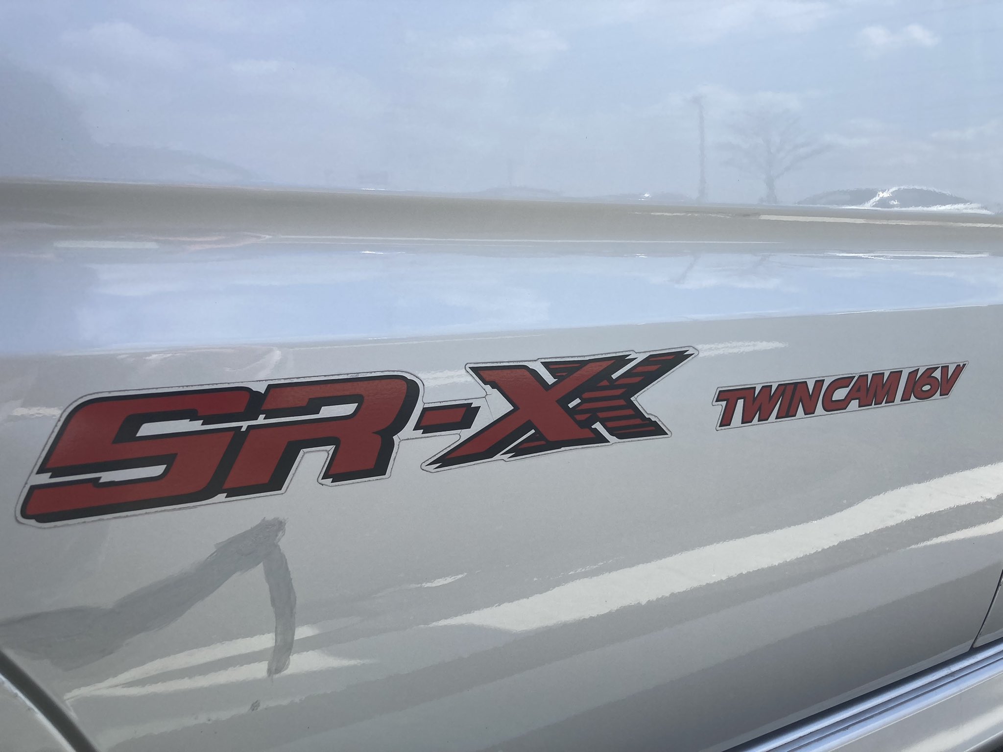 ダイハツ ムーヴ SR-XX(2WD) '98 - グランツーリスモWiki | グラ