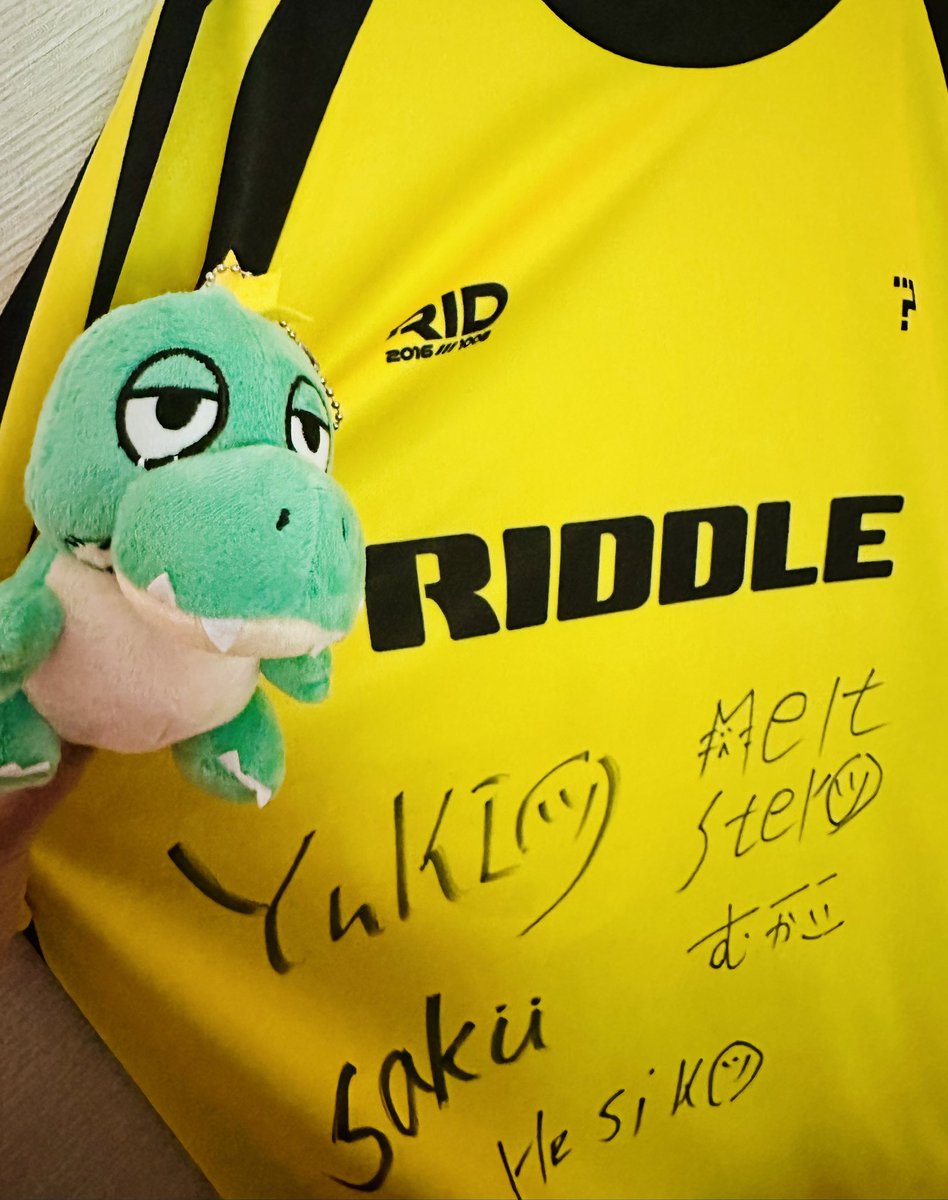 fujixiro's tweet image. みんな頑張れー！！ばるぶすくん一緒に応援しよ🥲💚 #RIDWIN #MMWIN @pulvess