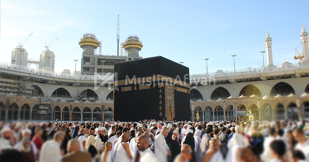 Hukum Berangkat Haji Tanpa Tashrih dlvr.it/T7jdXP