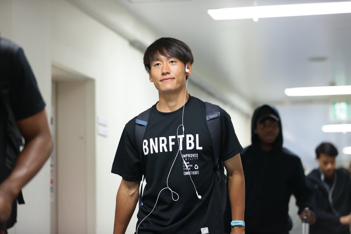 yscc1986's tweet photo. 🔵🟠

📸🚌💨
                                 
⚽明治安田J3リーグ第15節
🆚#テゲバジャーロ宮崎
👑#株式会社会計工房スペシャルマッチ

🔽 #DAZN でのご視聴は
https://t.co/Nt1GYRB0jp

#yscc #一戦集中 https://t.co/F4eDso1v6Y