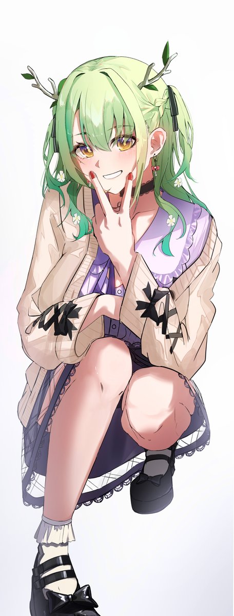 sashalbab's tweet photo. #FineFaunart #イラスト https://t.co/NmmBgKNwJg
