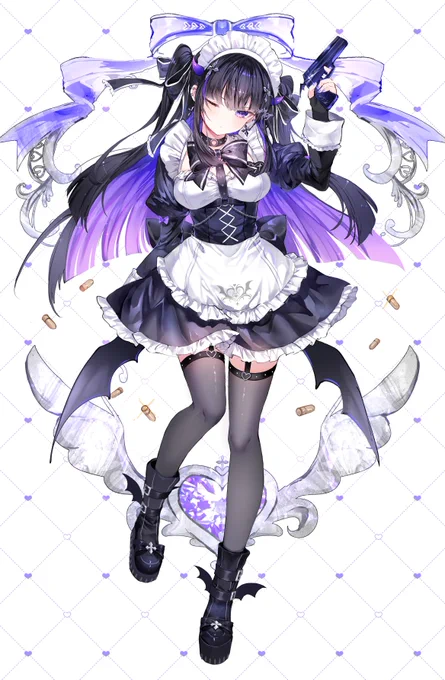 魔法少女ズ 