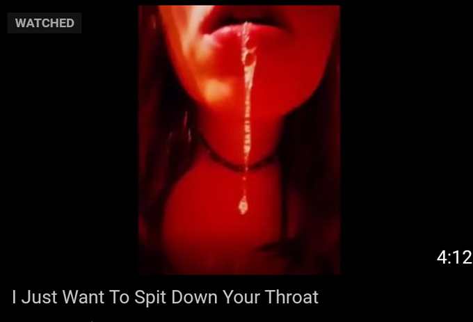 Who is up for a little late night spit fetish?!  https://t.co/RT4zLSLhSk https://t.co/JtLnnGFYEX<a href="/tag/2024ecl"class="tags"><span>#2024ecl</span></a>