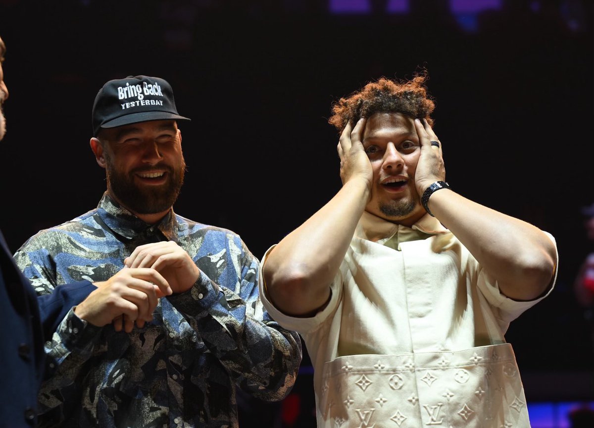 Vahe Gregorian tweet media