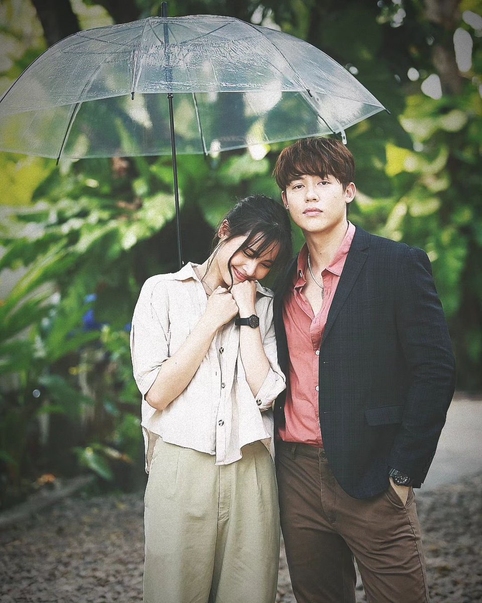 Cayla_Iris's tweet photo. ติดเธอไม่ไหว
ติดฝนอยู่ด้วยกันก่อนได้ไหม
ถ้าเธอไม่ว่าอะไร ฝนยังไม่ซารออีกแป๊บ
เราค่อยลาจะได้ไหม ☔️

ใครยังติดอยู่ดูย้อนหลังกันได้☺️

#หมากปริญ #ญาญ่าอุรัสยา
#จนกว่าจะได้รักกัน #LoveAtFirstNight ดูทีวีกด33 ดูมือถือกด3Plus
.
ดูย้อนหลังที่ #3Plus >> https://t.co/SAZ9SC1xXg https://t.co/RgiQTzADk9