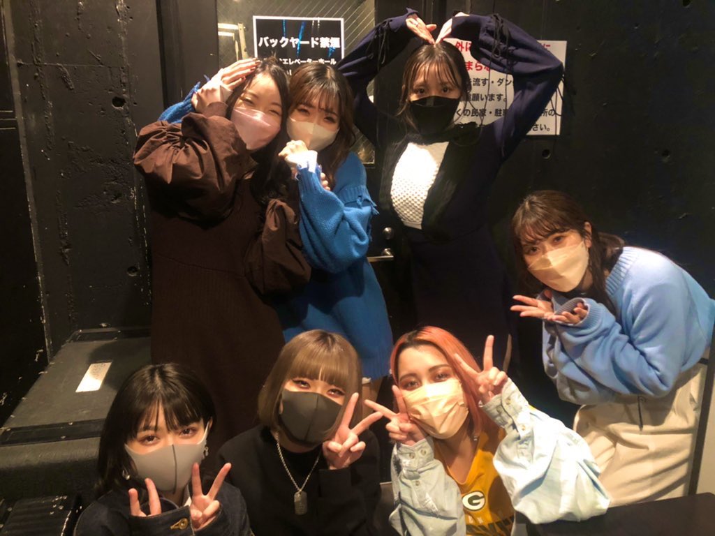 GeeSLY 6年間お疲れさま‼️
ずっとずっと大好き🫶

#GeeSLY