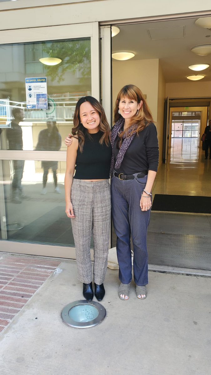 Sarah Chang tweet media