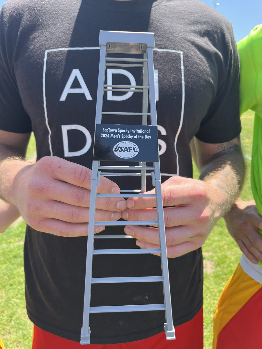 Sacramento Suns Australian Football Club tweet media