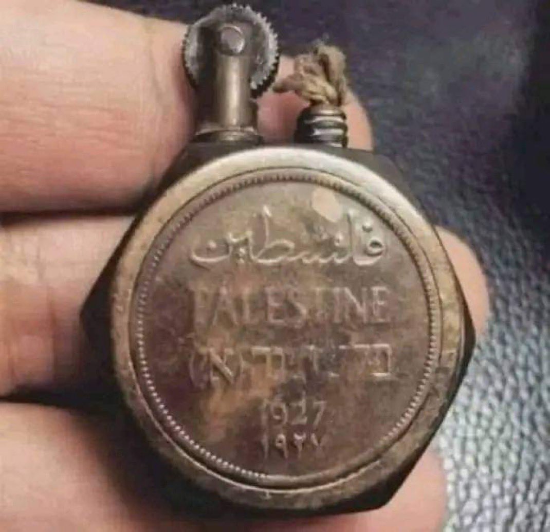 VerzaFoot's tweet photo. @royproudandloud @freemonotheist Before Isreal existed 🙃 https://t.co/fCjUR8bE2r