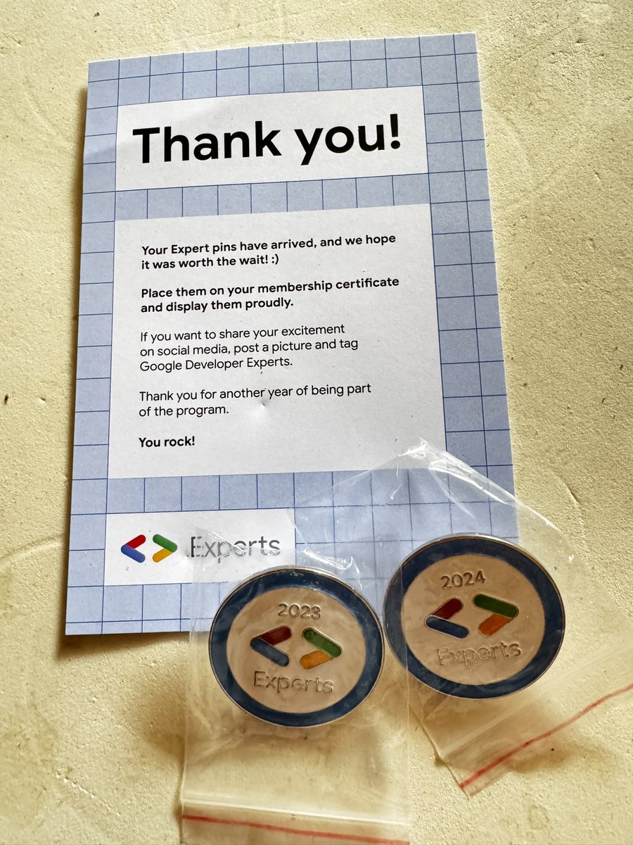 kuanhoong's tweet image. Thanks to @GoogleDevExpert for the latest pin. Happy to be Google Developer Expert and serve the AI/ML communities. #googledeveloperexpert