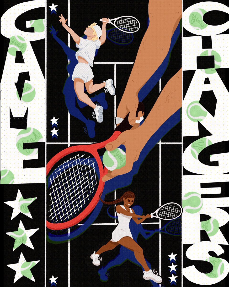 parisvannatta's tweet photo. match point! 🎾 #challengers https://t.co/rqsUn1UzuJ