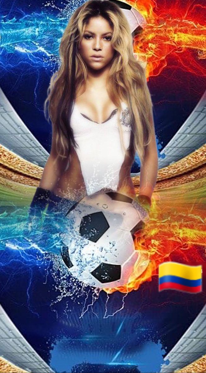 shakirarulz's tweet photo. @danipal20 @shakira https://t.co/2E5VweEL4D