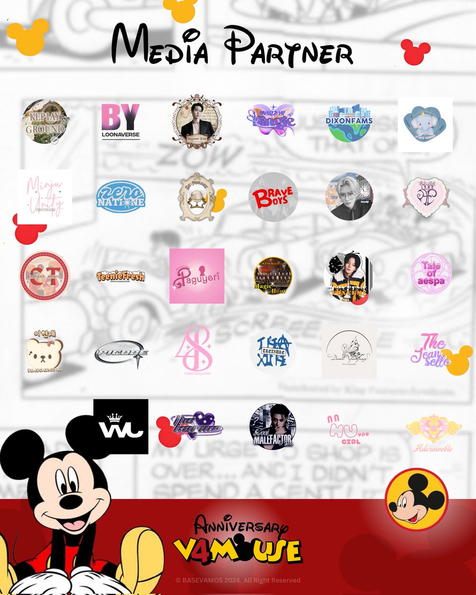 ⠀⠀

Thanks to Medpart Vamos #V4MOUSE

<a href="/BRAVB0YS/">BRAVE BOYS</a> <a href="/Heavenlicky/">𝐷𝑒𝑎𝑟𝑒𝑠𝑡 𝐿𝑜𝑣𝑒𝑙𝑖𝑐𝑘𝑦</a> <a href="/DeMarjories/">MARJORIE</a>  <a href="/Theaelysian/">ً</a>  <a href="/ZERONATIONE/">ZRN.</a> <a href="/minjunity/">🥕</a> <a href="/AespaUnity/">Aespa Unity</a> <a href="/wajenhome/">𝐖𝐀𝐉𝐄𝐍𝐃𝐑𝐀</a> <a href="/dailydixon/">𝐷𝐼𝑋𝑂𝑁</a> <a href="/WorldOfNingie/">𝙒𝙚𝙉 : 𝙊𝙥𝙚𝙣 𝘿𝙖𝙞𝙡𝙮!</a> <a href="/SeigneurKim/">Seigneur, KDY.</a> @byloonaverse <a href="/KEP1AYGROUND/">🎪</a> <a href="/CHINESETWN/">𝘾𝙝𝙞𝙣𝙚𝙨𝙚 𝙏𝙤𝙬𝙣 🏯</a> <a href="/TeenieFresh/">♡</a> <a href="/atmagichour/">🪄✨</a> <a href="/ibuperiyeri/">Paguyeri World</a> @TheK_Page  
⠀⠀
