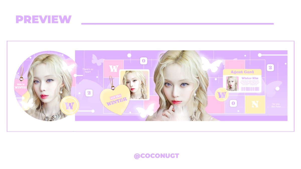 MakeItCho's tweet image. Help RT? Terimakasih 💖

Haloo, kembali membawa beberapa FLASHSALE template layout bright &amp;amp; dark dengan tema seperti dibawah dan sudah bisa di order hari ini. Berlaku sampai tgl 5 Juni. Untuk lebih lengkapnya boleh cek ALT ya. 

#zonauang