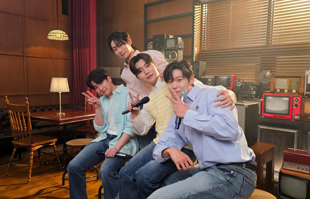 Libelante Debut 1st Anniversary🩵

#Libelante #리베란테
#Libelante_1st_Anniversary #리베란테_데뷔_1주년