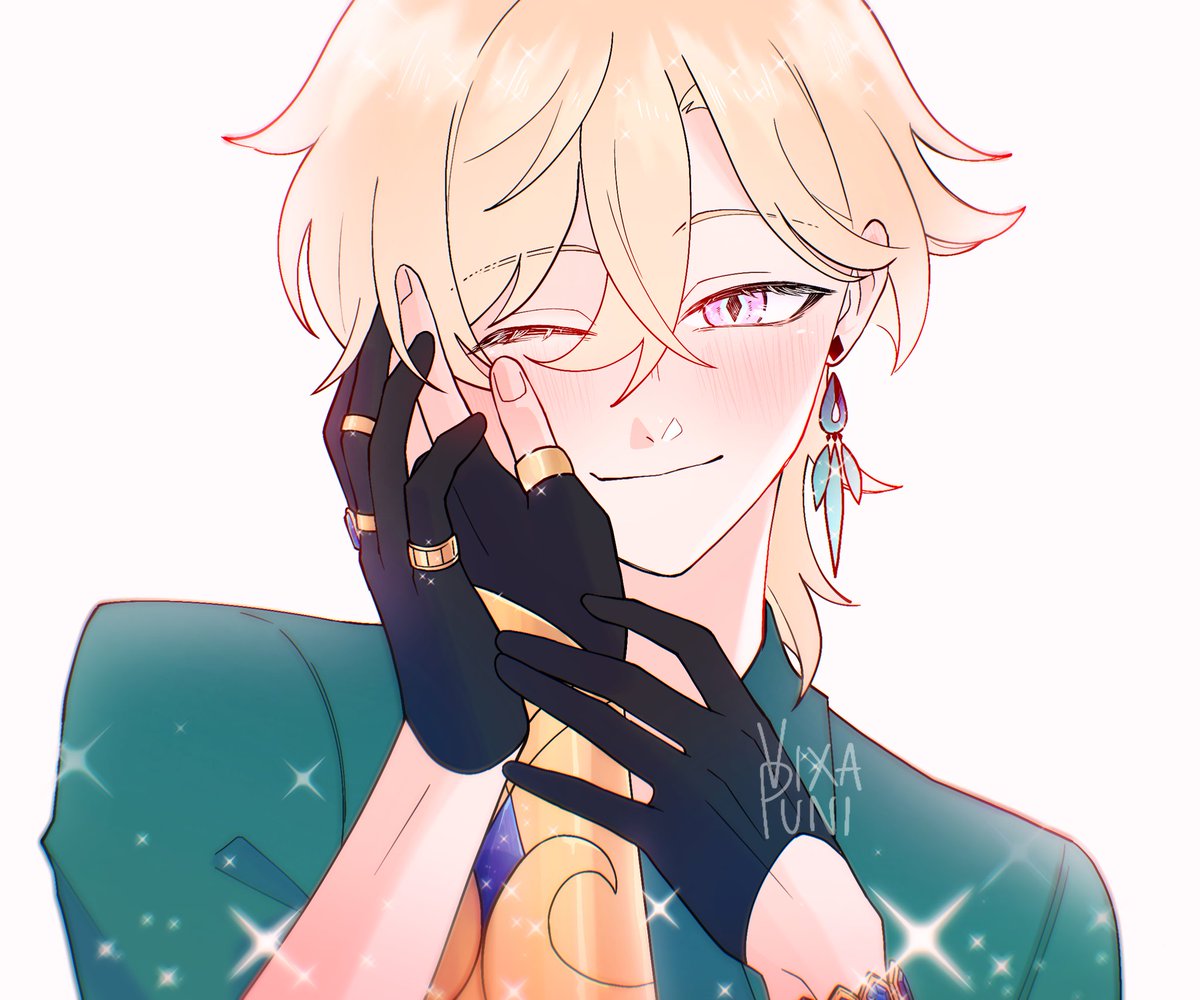 vixapuni's tweet photo. It's the month to draw them 🥹🗿🦚

#honkaistarrail #ratiorine #aventio https://t.co/70SvAEeo11