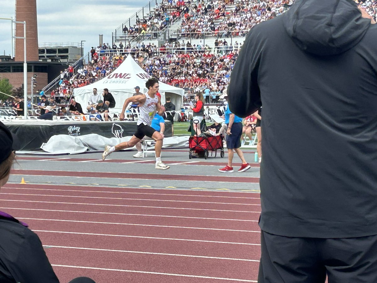 Hartford Boys Track & Field tweet media