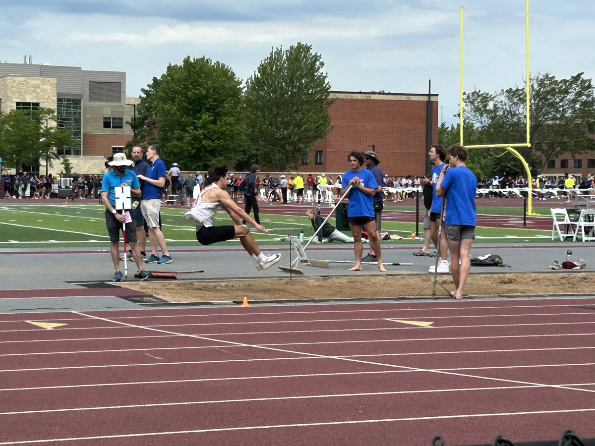 Hartford Boys Track & Field tweet media