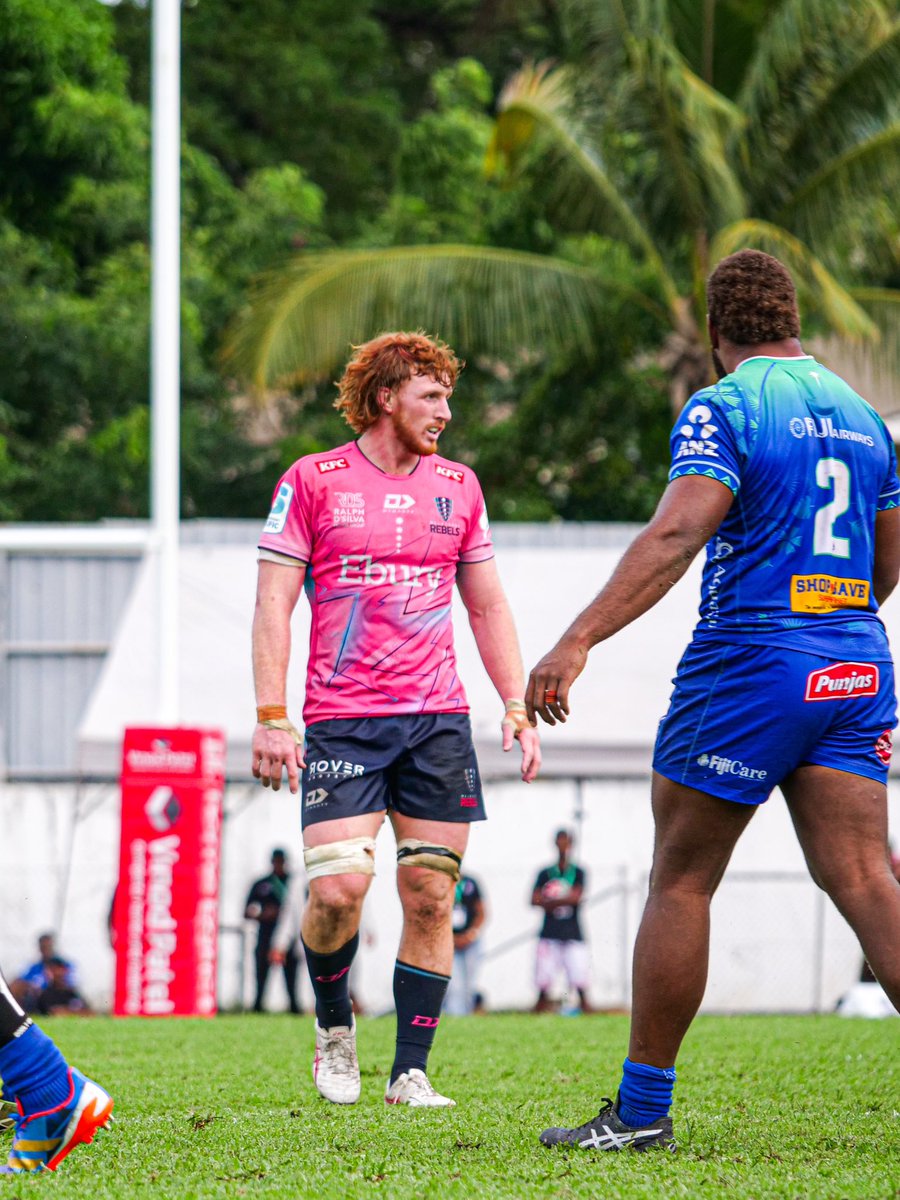 Who was your MVP for RND 15 🛡️
ALWAYS FIGHTING // ALWAYS REBELS