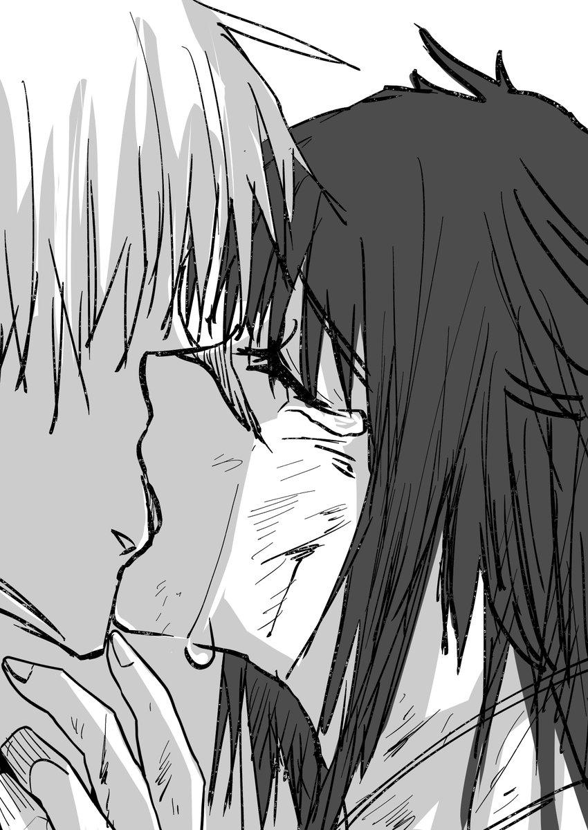 五歌キスらくがき💋詰め合わせ 