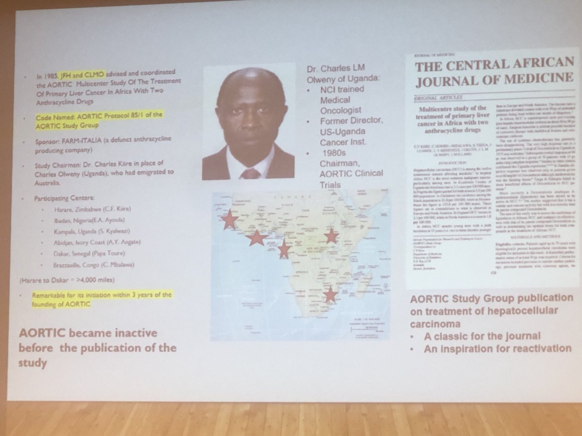 Dr. Melinda Mushonga (@melmushonga) on Twitter photo Proud moment, Zimbabwe one of the sites for AORTIC led first clinical trial <a href="/ntokozo_nndlovu/">Ntokozo Ndlovu</a> <a href="/AORTIC_AFRICA/">AORTIC</a> <a href="/AnaNyakabau/">Anna Mary Nyakabau</a> <a href="/QueensGlobalOnc/">Queen’s Global Oncology Program</a> <a href="/m_mutebi/">Miriam Mutebi</a> <a href="/nazik_hammad/">Nazik Hammad</a> Proud moment, Zimbabwe one of the sites for AORTIC led first clinical trial <a href="/ntokozo_nndlovu/">Ntokozo Ndlovu</a> <a href="/AORTIC_AFRICA/">AORTIC</a> <a href="/AnaNyakabau/">Anna Mary Nyakabau</a> <a href="/QueensGlobalOnc/">Queen’s Global Oncology Program</a> <a href="/m_mutebi/">Miriam Mutebi</a> <a href="/nazik_hammad/">Nazik Hammad</a>