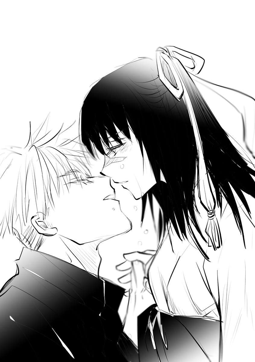 五歌キスらくがき💋詰め合わせ 