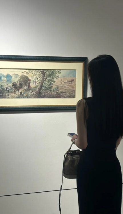 Tercek_mol46's tweet photo. This painting is really beautiful! https://t.co/taO1N0DyNC