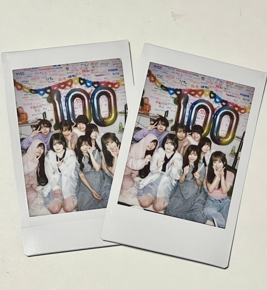 okopureofficial's tweet photo. ㊗️登録者100万人記念プレゼント企画㊗️

生配信直後撮り下ろし集合チェキを 
抽選で"10名様"にプレゼント🎁 (期限6/5まで)

【応募方法】
①このツイートをRT＆リプ
②このアカウントと下記アカウントを全てフォロー

●DreamARK(@DreamARKrecord )
●かすみん(@kasumin_okopure )
●ごりか(@gorikaokopure )
●ひめかのん(@hmkokopure )
●もんち(@monchiokopure )
●あっす〜(@assu_okopure )
●もふちゃん(@mofchan_okopure )
●りんたろー（@rintaro_okopure ）
●ある（@aru_okopure ）

当選者はDMで💌

配信を見逃した方はこちらから⬇️

https://t.co/Bibjh8cqZZ

#おこぷれ100万人