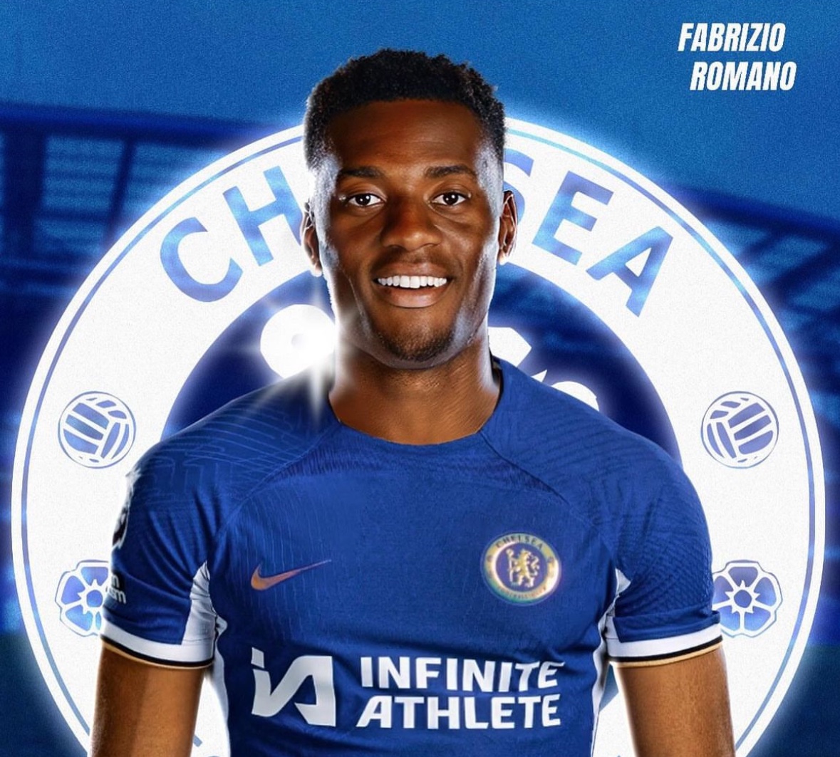 🔵 Chelsea expect Tosin Adarabioyo deal to be signed and sealed next week, after verbal agreement reached.

Tosin believes Chelsea are offering the best project for his future, with Enzo Maresca also being a factor for his decision.
