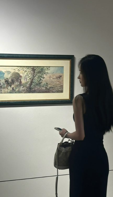 Tercek_mol46's tweet photo. This painting is really beautiful! https://t.co/taO1N0DyNC