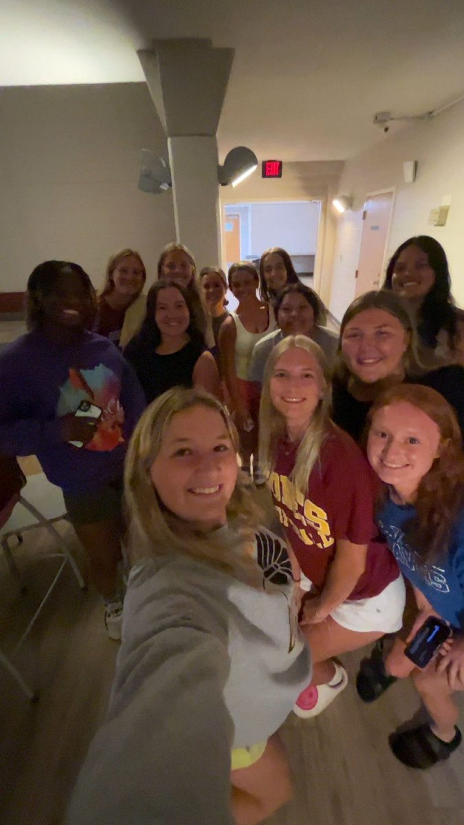 What an opportunity! I can’t thank <a href="/MACoaches/">Mississippi Association of Coaches</a> enough for the funnest week ever! I met so many new friends and loved being able to experience being on a team with these girls. Definitely will cherish this forever❤️<a href="/NandoSoftball/">Hernando Softball</a> <a href="/d1vision_sb/">D1VISION Softball</a>