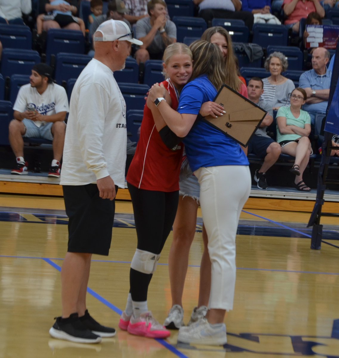 Rick Peterson tweet media